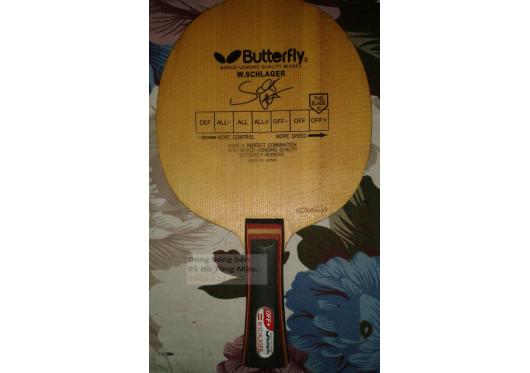 Schlager secondhand 98%_đã bán